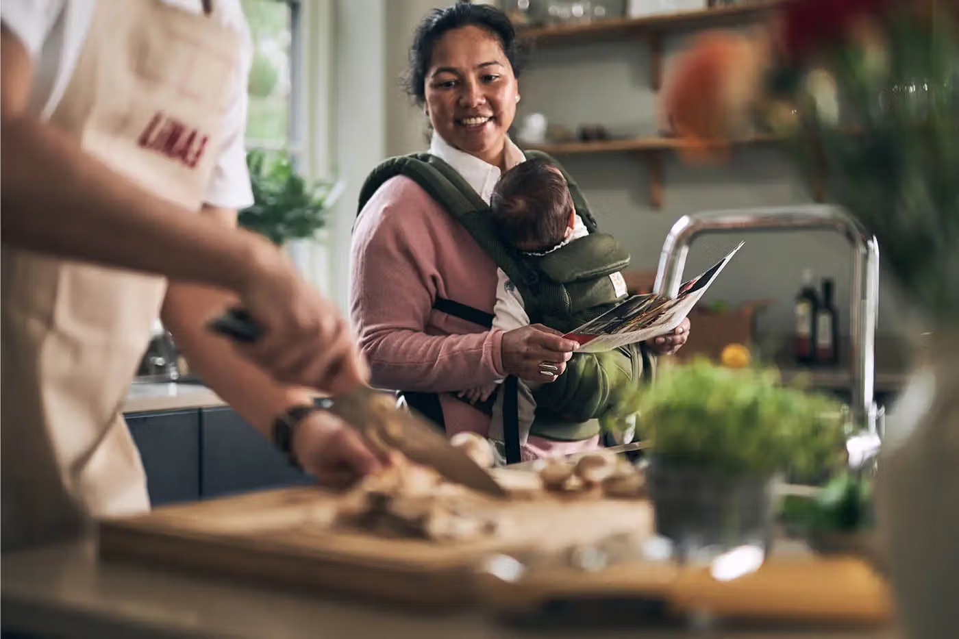 Familjefavoriter - jämför pris och omdöme