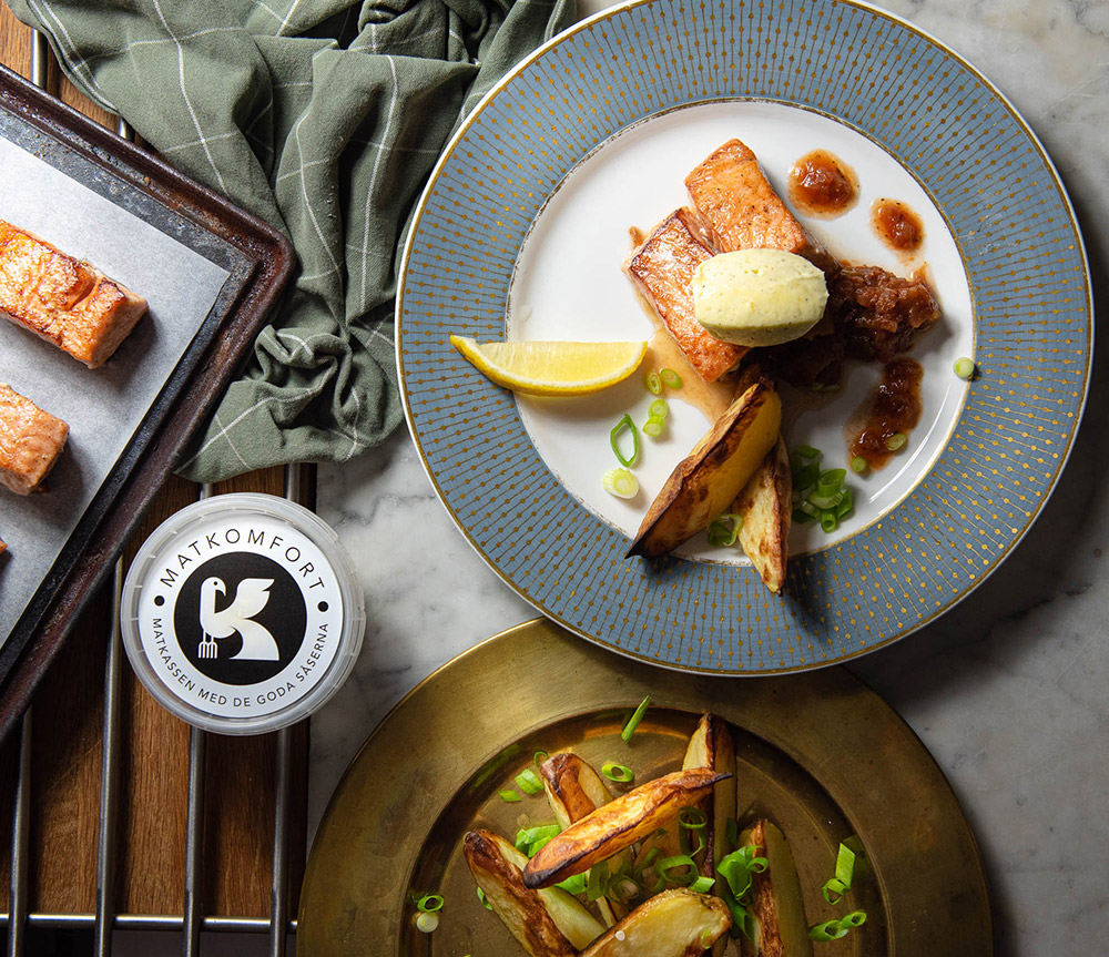 Matkomfort Premium - jämför pris och omdöme