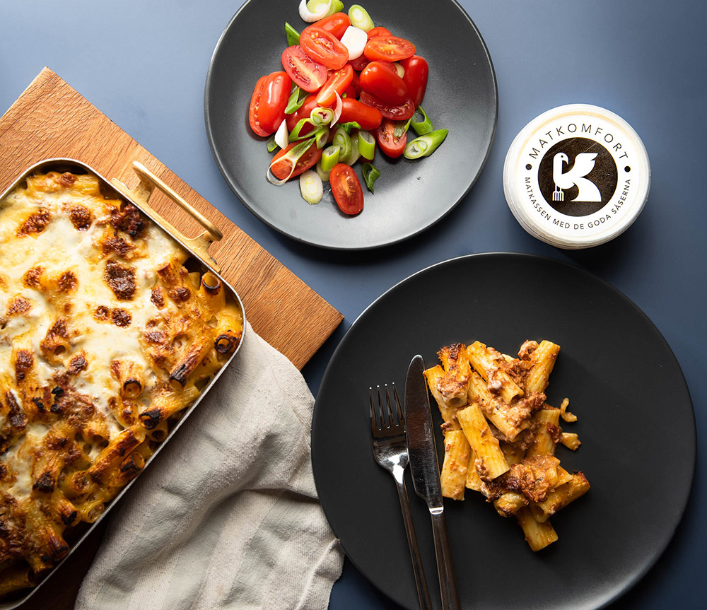 Familjefavoriter - jämför pris och omdöme