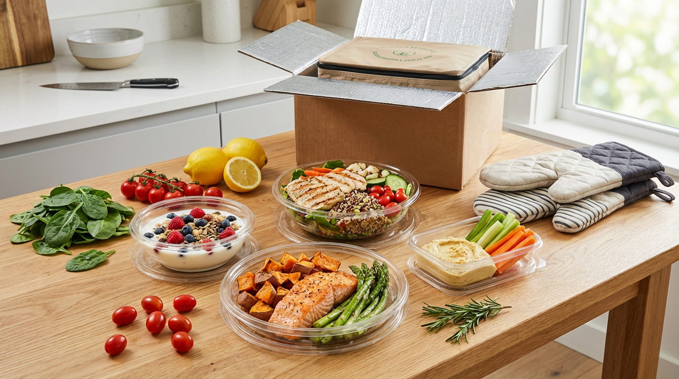 Viktminskningspaketet - jämför pris och omdöme